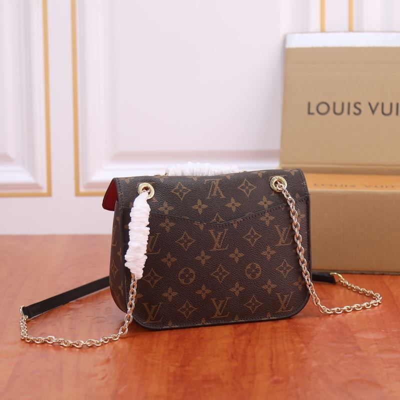 Louis Vuitton Satchel Bags